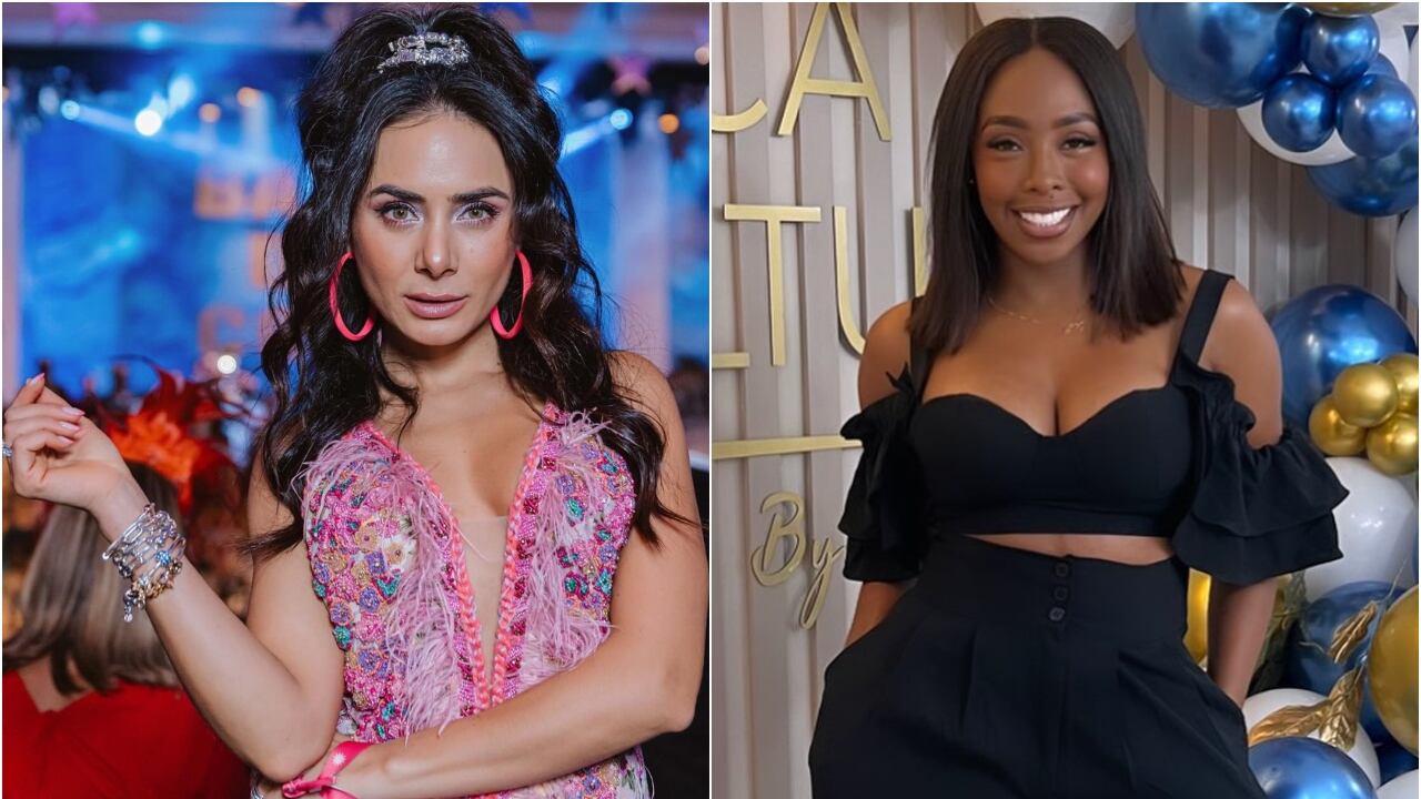 'La Casa de los Famosos' por RCN