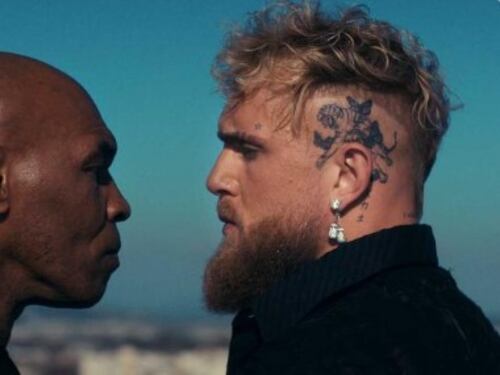 La increíble regla que tendrá el combate entre Mike Tyson y Jake Paul