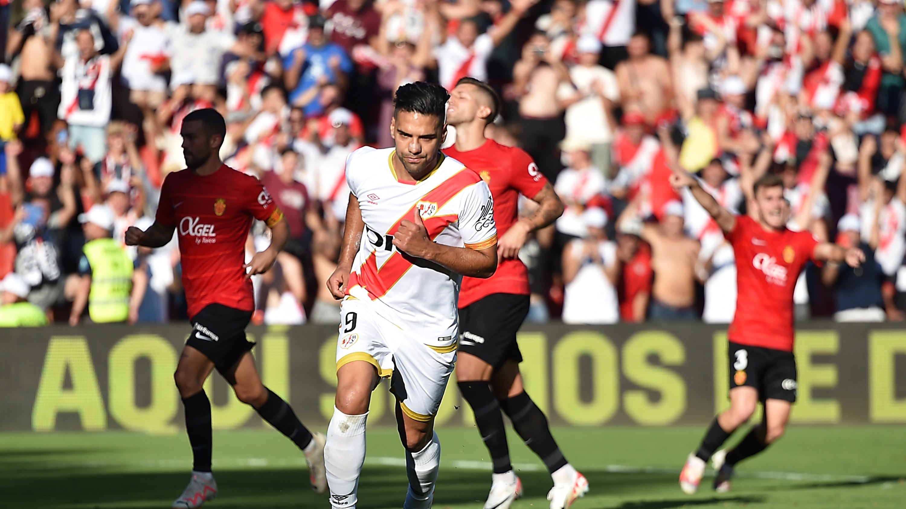 Radamel Falcao García