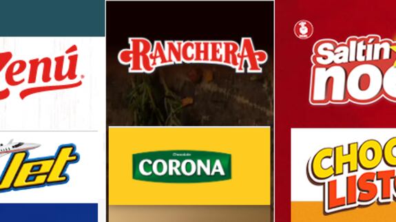 Marcas que son de Nutresa ahora de grupo Gilinski