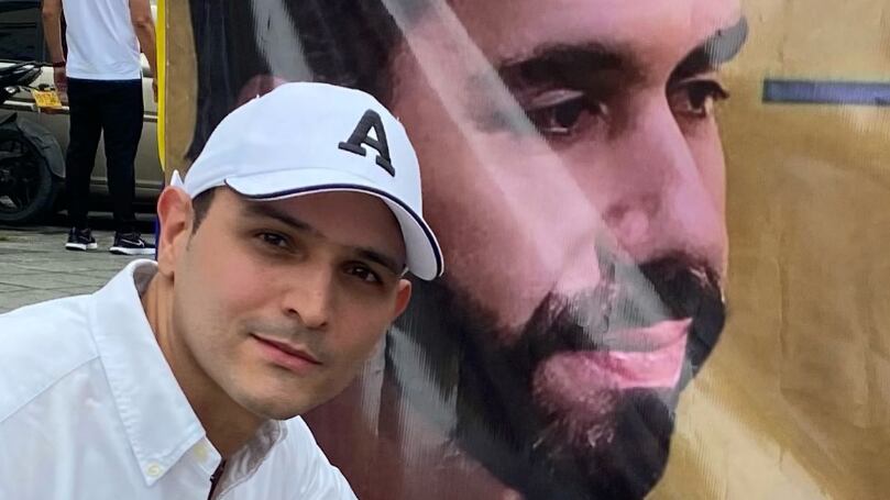 Jaime Arizabaleta será candidato a la Alcaldía de Cali