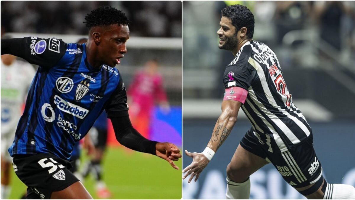 Independiente del Valle vs Atlético Mineiro: Primer sorbo de semifinal en las competencias continentales