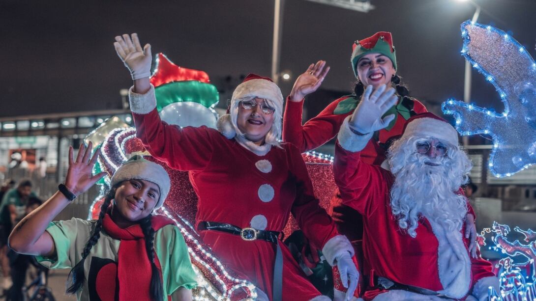 Instituto Distrital de Recreación y Deporte (IDRD)