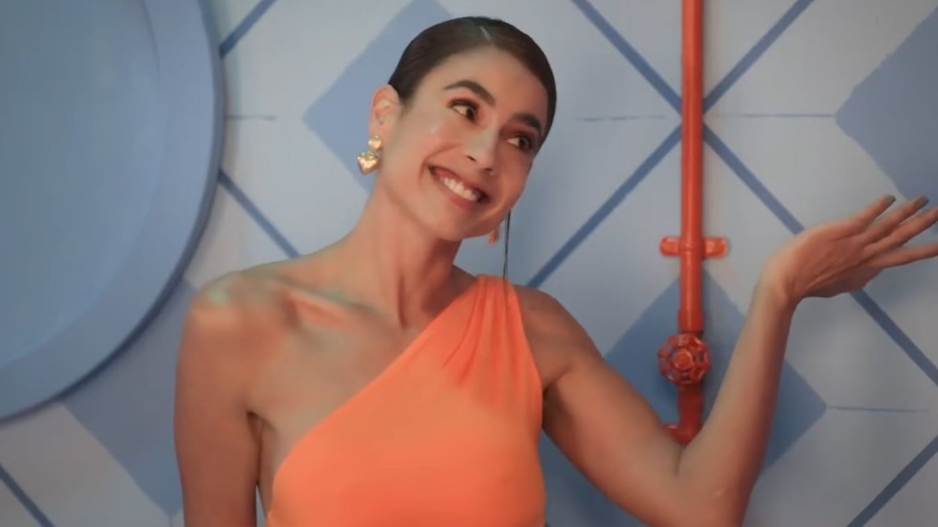 El anuncio de Diana Ángel a 'La Casa de Los Famosos' avivó las críticas sobre Carla Giraldo.