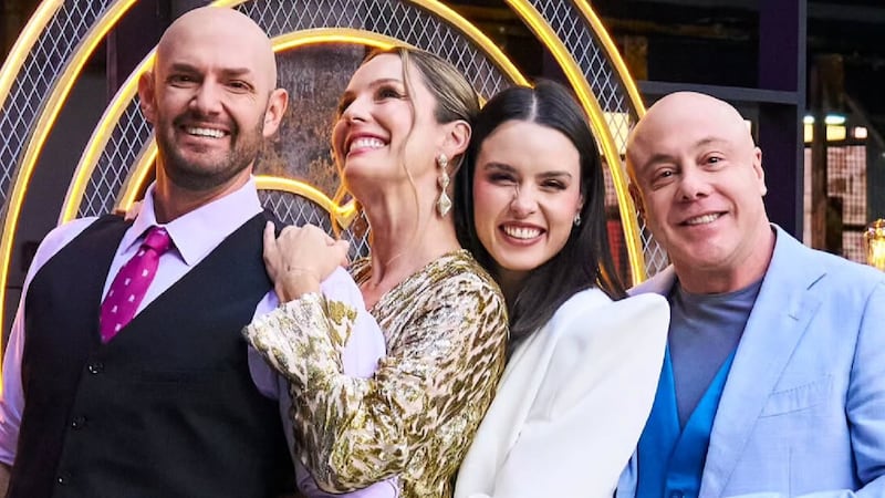 Lista de participantes de ‘MasterChef Celebrity Colombia 2025′