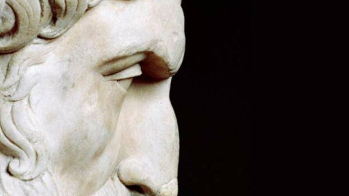 Libro de John Sellars