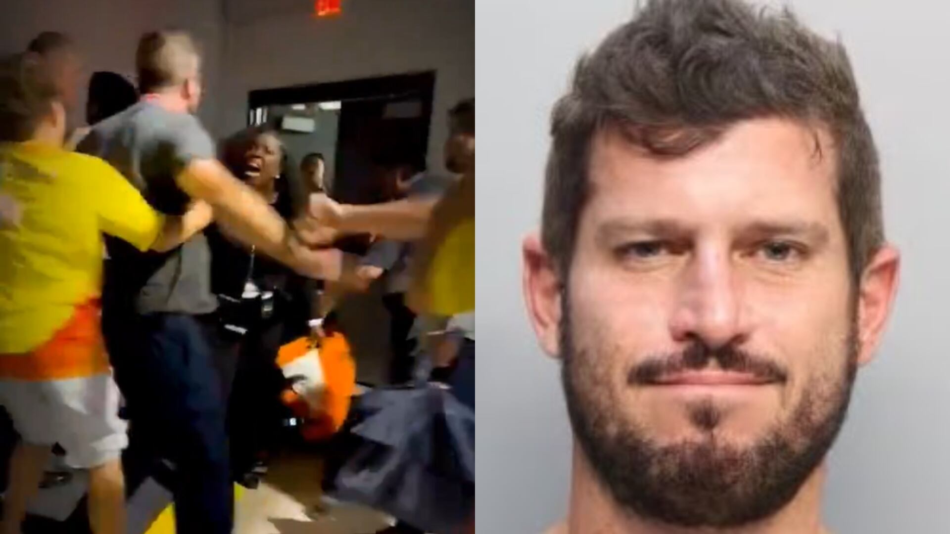 Ramón Jamil Jesurún es el hijo de Ramón Jesurún, presidente de la Federación Colombiana de Fútbol.