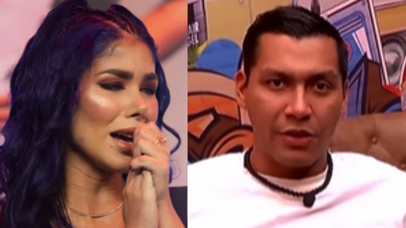 Juanda Caribe le pidió a RCN duras sanciones para Alexa Torres;