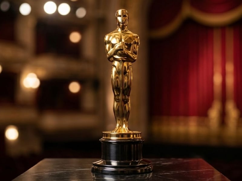 Las predicciones de Mhoni Vidente para los Óscar: ¿ganará Guillermo del Toro y triunfará Leonardo DiCaprio?