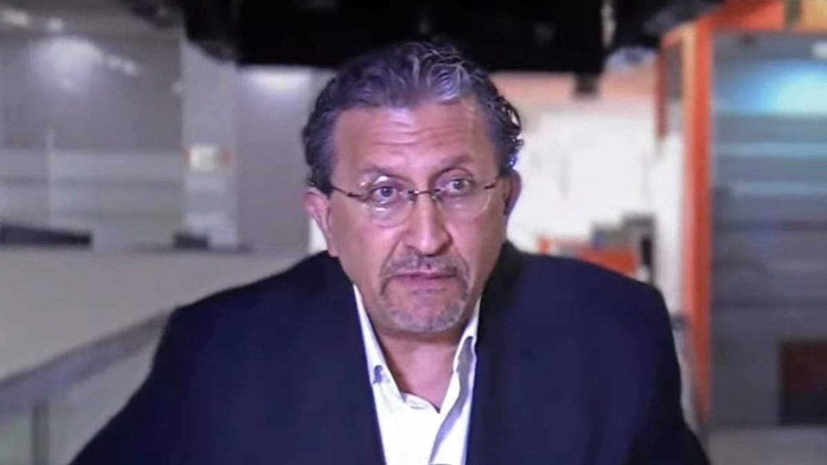 Investigación de Revista RAYA vincula salida de Gabriel Meluk de El Tiempo con denuncias de presunto acoso sexual
