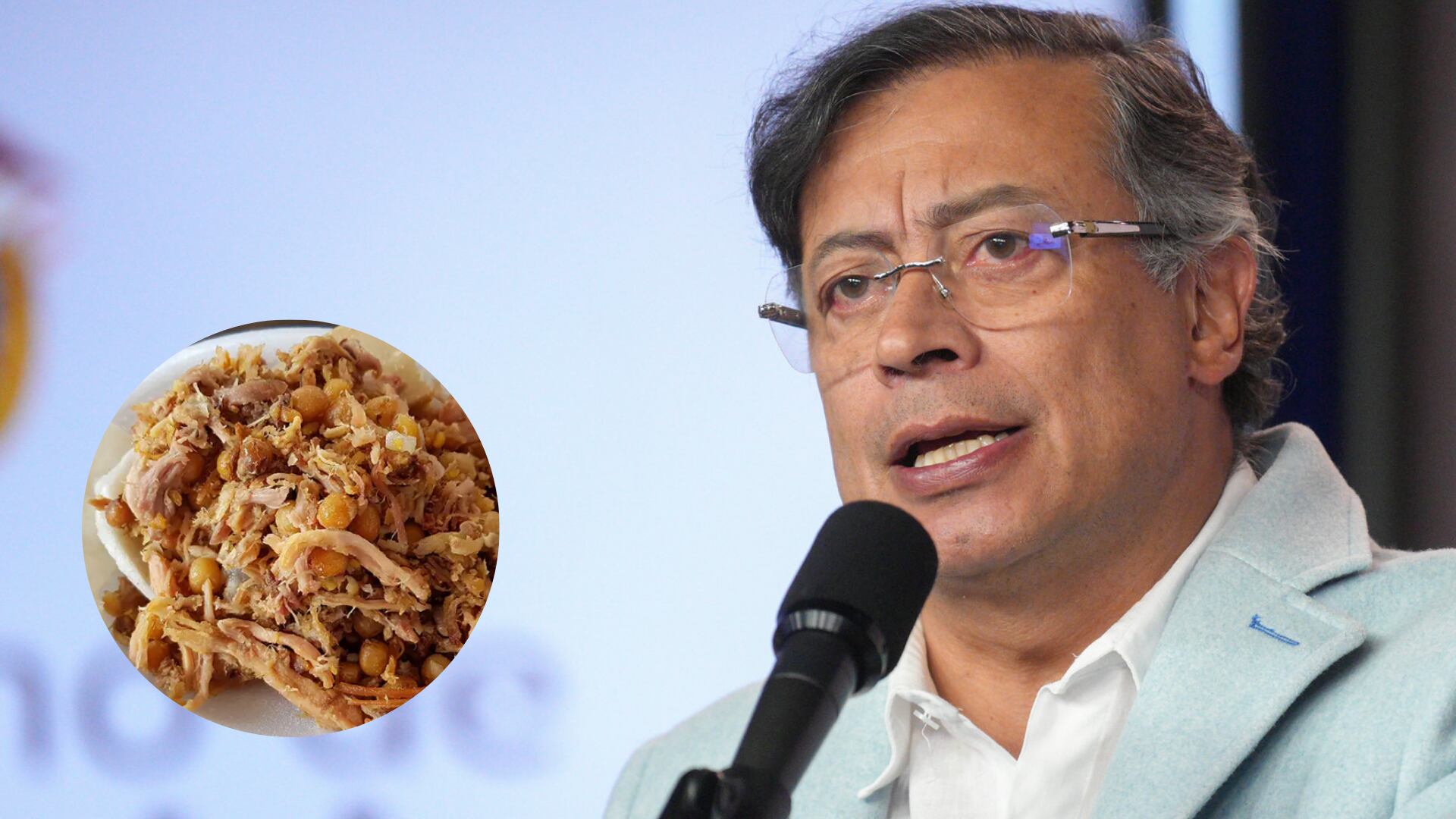 Venta de lechona en Japón