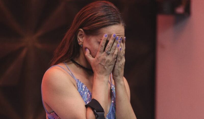 Muchos esperaban la salida de Pantera, pero ha sido Diana Ángel la eliminada de 'La Casa de los Famosos' en una votación liderada por el Team Galáctico.