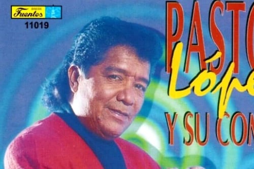 Ni Pastor López ni Rodolfo Aicardi: este es el artista que domina la Navidad en Colombia