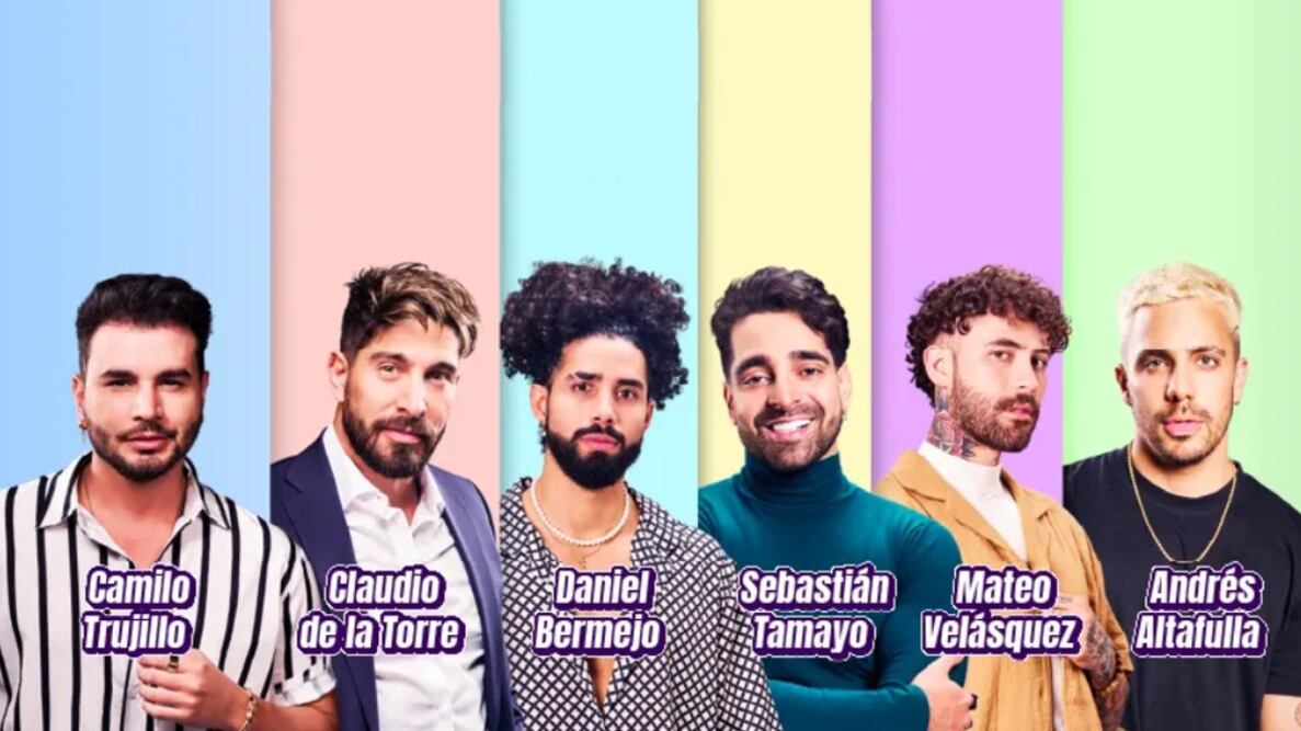 Uno de los aspirantes parece estar inconforme con las votaciones, pese que será el domingo 8 de diciembre cuando se conozca al ganador.