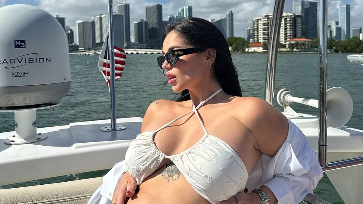 'La Segura' desde sus redes sociales