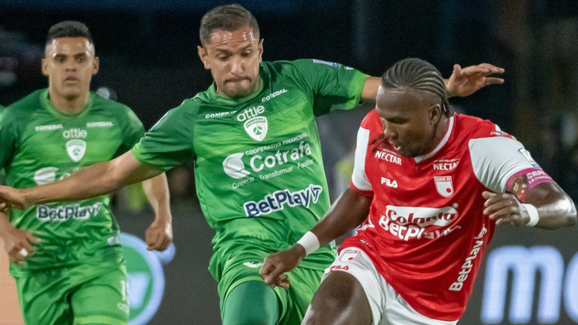 La Equidad está en proceso de venta, según Pipe Sierra