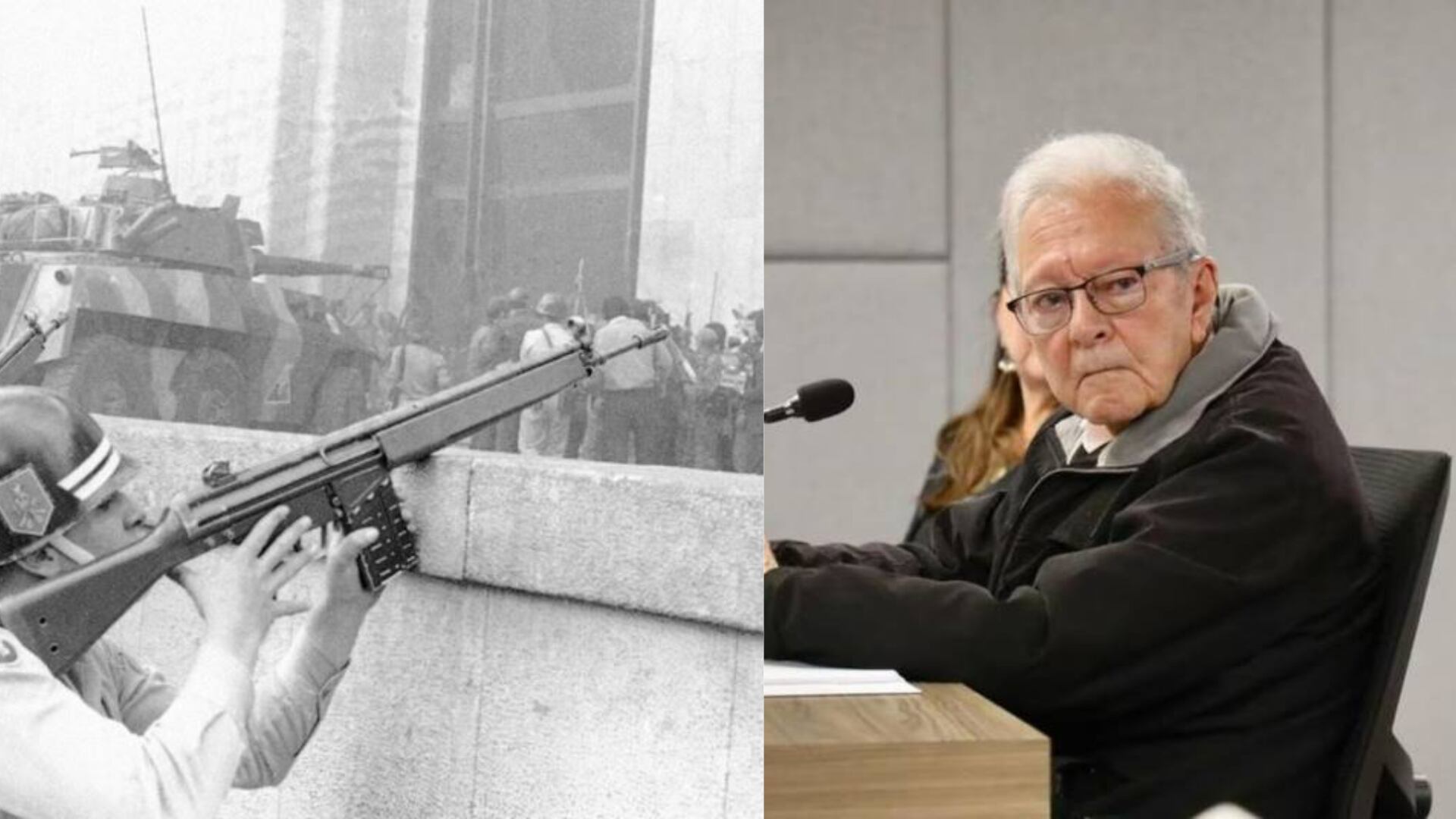 Exgeneral del Ejército fue expulsado de la JEP por no aportar verdad sobre Palacio de Justicia