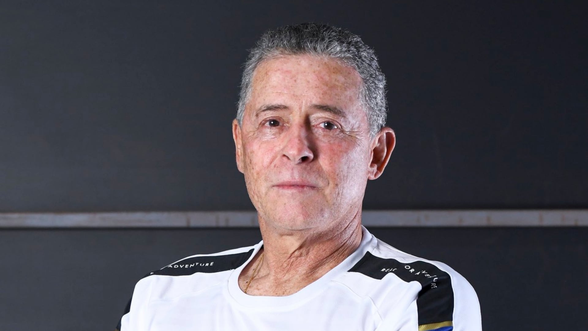 Pedro Sarmiento sigue en delicado estado de salud y Once Caldas pidió ayuda para él