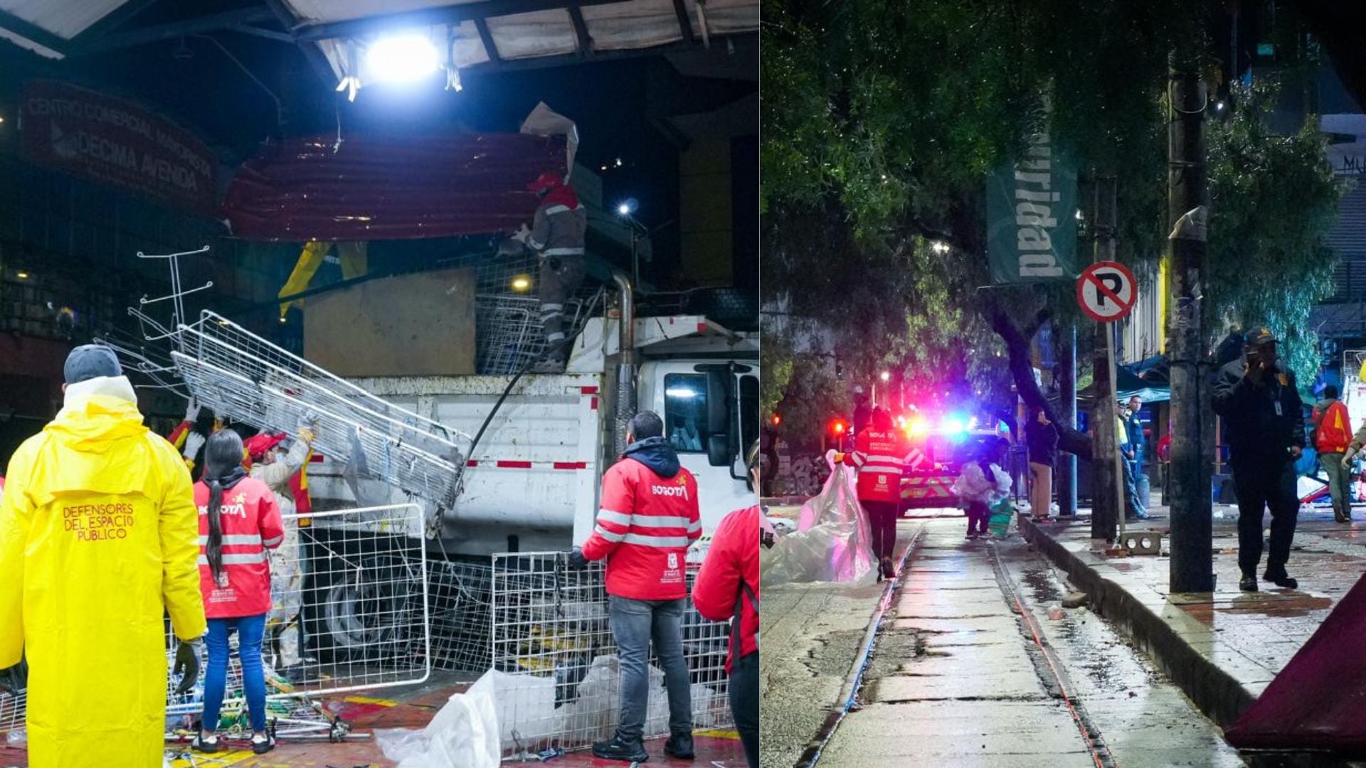 Archivo: Secretaria Distrital de Seguridad, Convivencia y Justicia