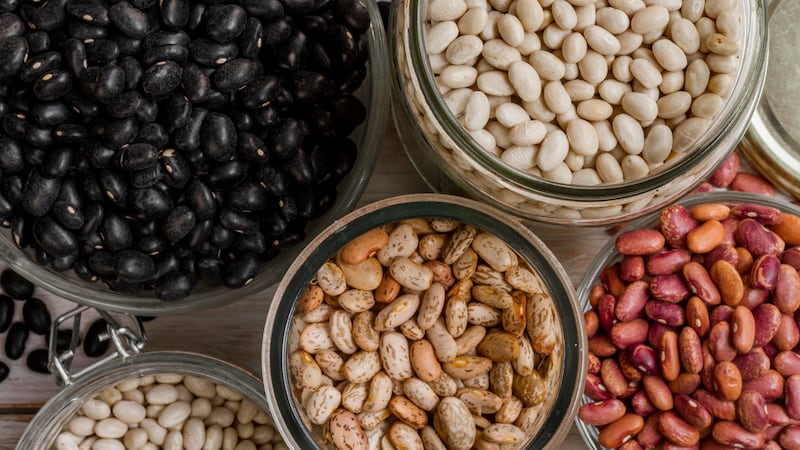 Descubre las propiedades y los beneficios del frijol para la salud