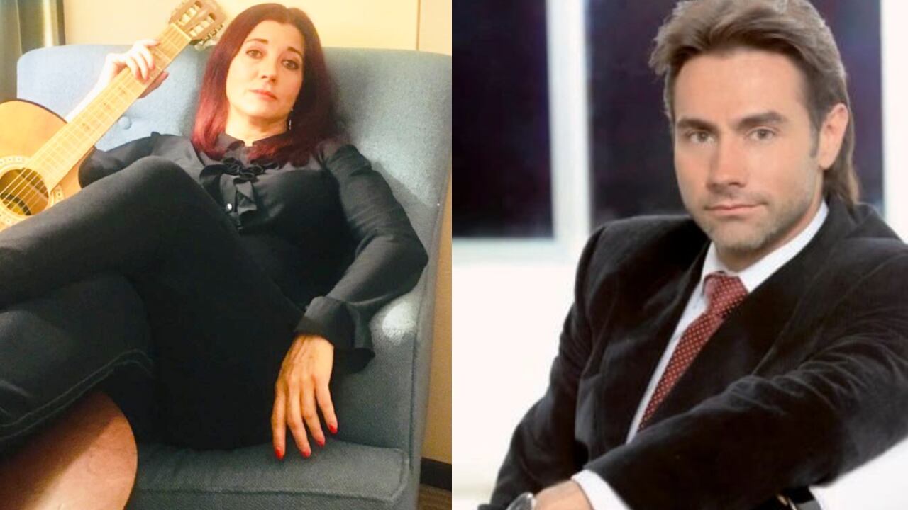 ¿Lo engañó Conozca la razón por la que Mauro Urquijo terminaría la relación con su ex