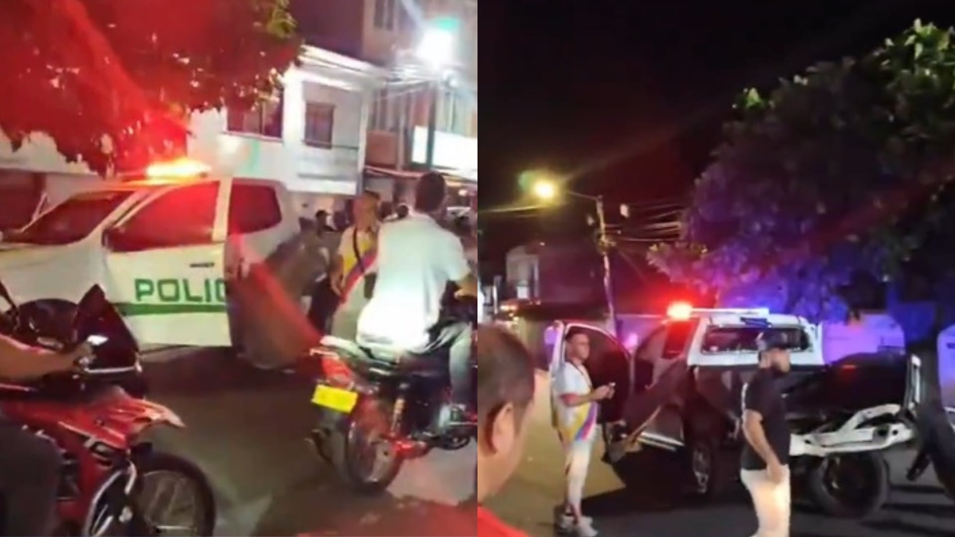 Atentado en el Cauca 17 de mayo 2026