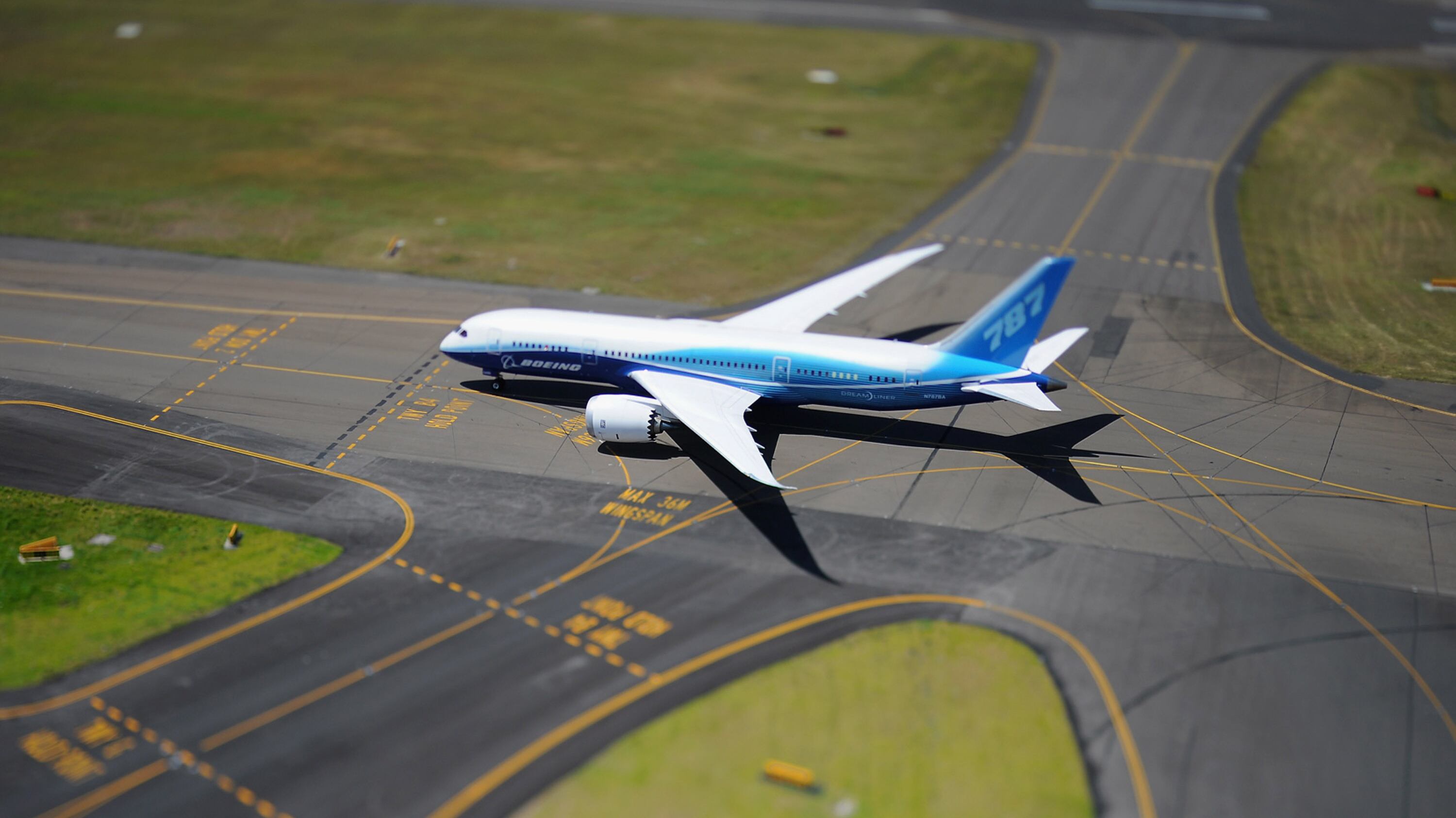 Vuelos emisiones netas cero