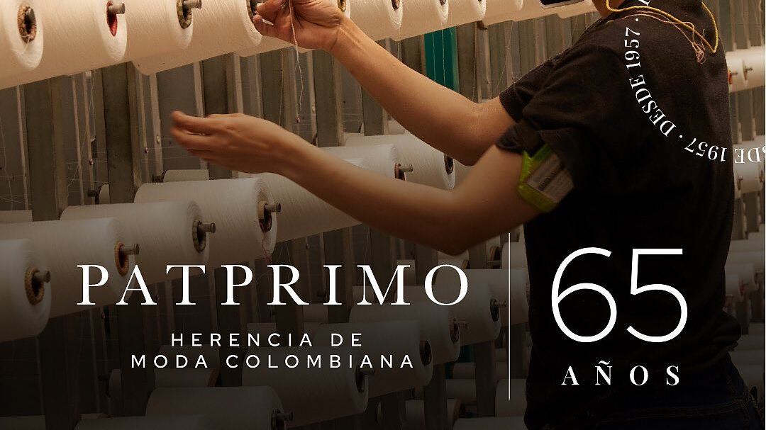 Pat Primo - 65 años de tradición