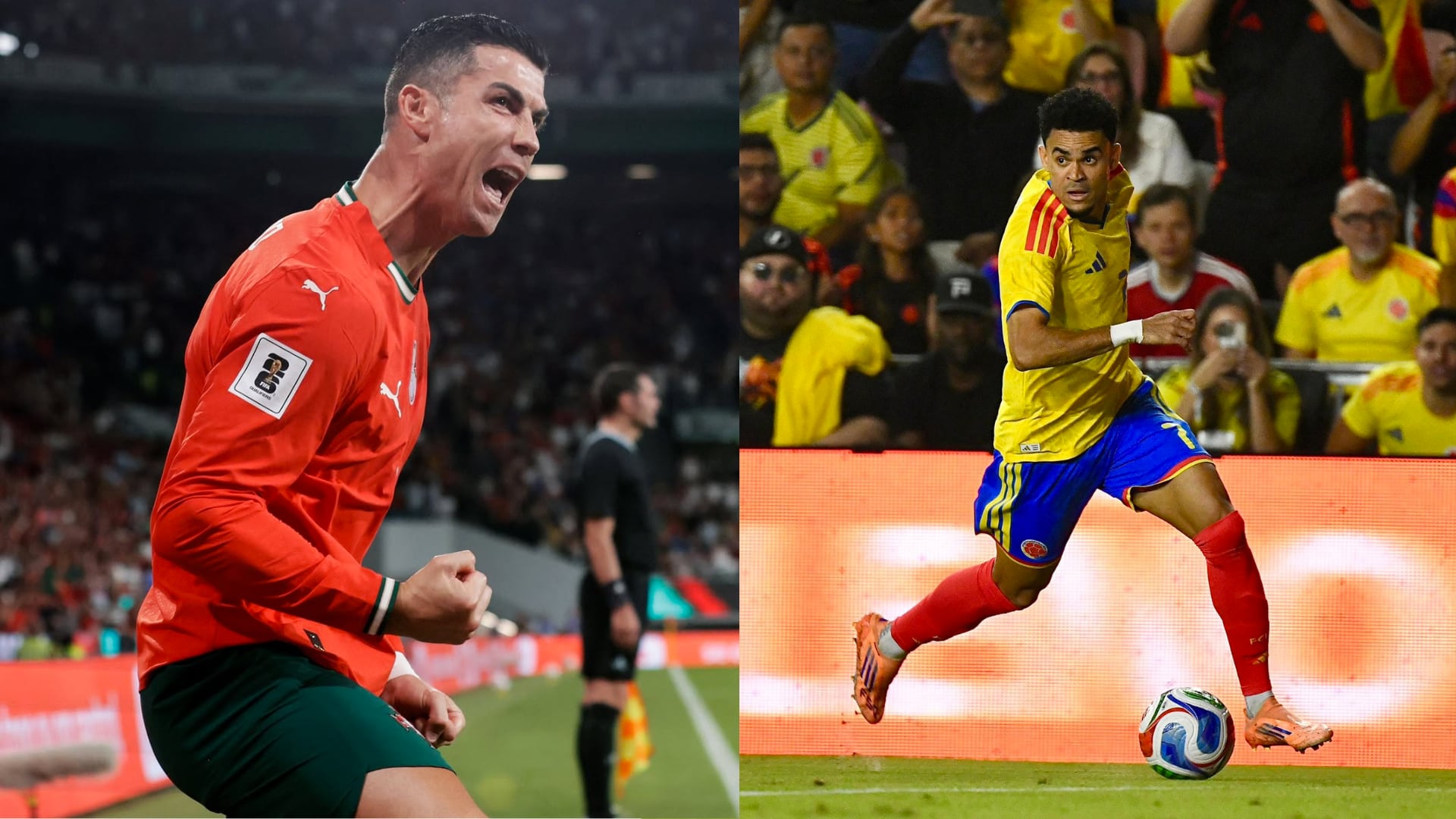 Colombia vs Portugal, el cuarto partido más costoso del Mundial, ¿cuándo valen las entradas?