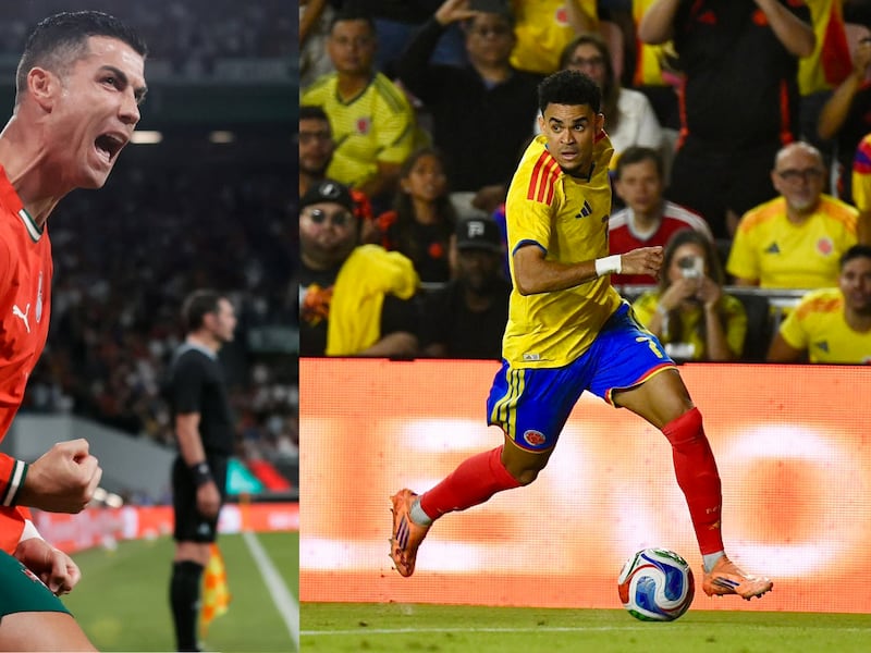 Colombia vs Portugal, el cuarto partido más costoso del Mundial, ¿cuándo valen las entradas?