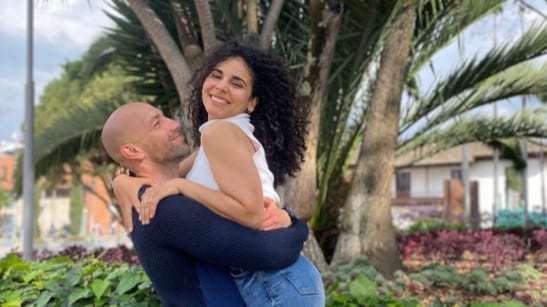 Gianina Arana pantallazo tomado de instagram