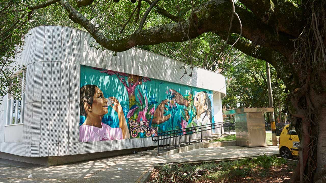 Barrio Laureles, de Medellín, el más cool del mundo