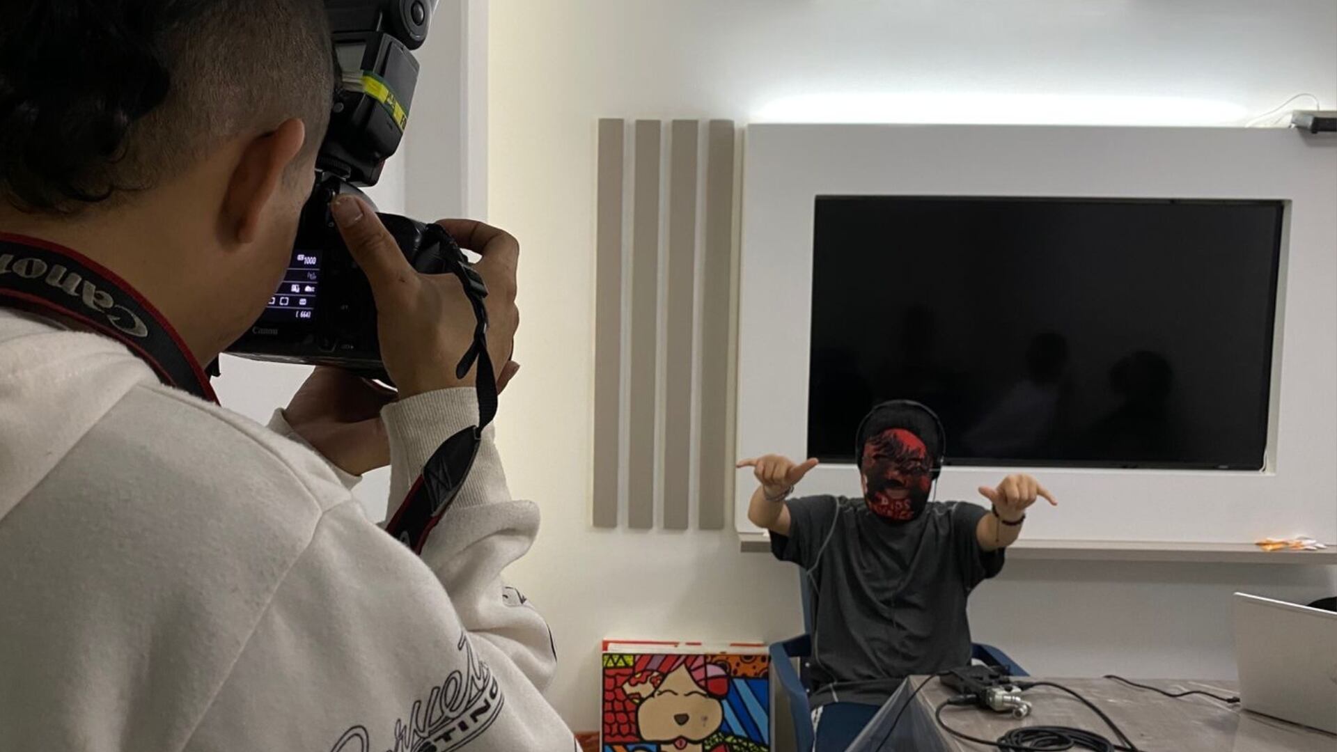 Justicia penal adolescente