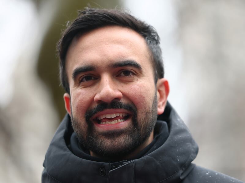 Zohran Mamdani, el joven migrante ugandés que puede ser el próximo alcalde de Nueva York