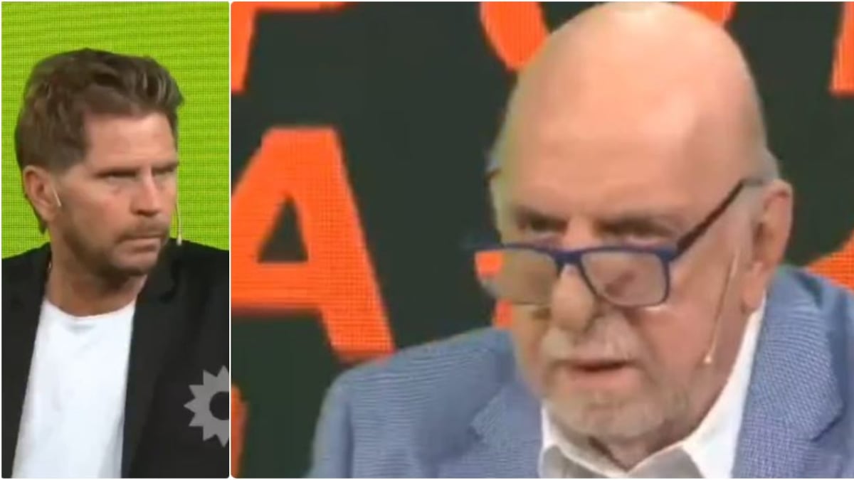 “El ataque a Irán fue para que la Finalissima se juegue en Miami”: Pagani dejó indignados a todos con su sentencia