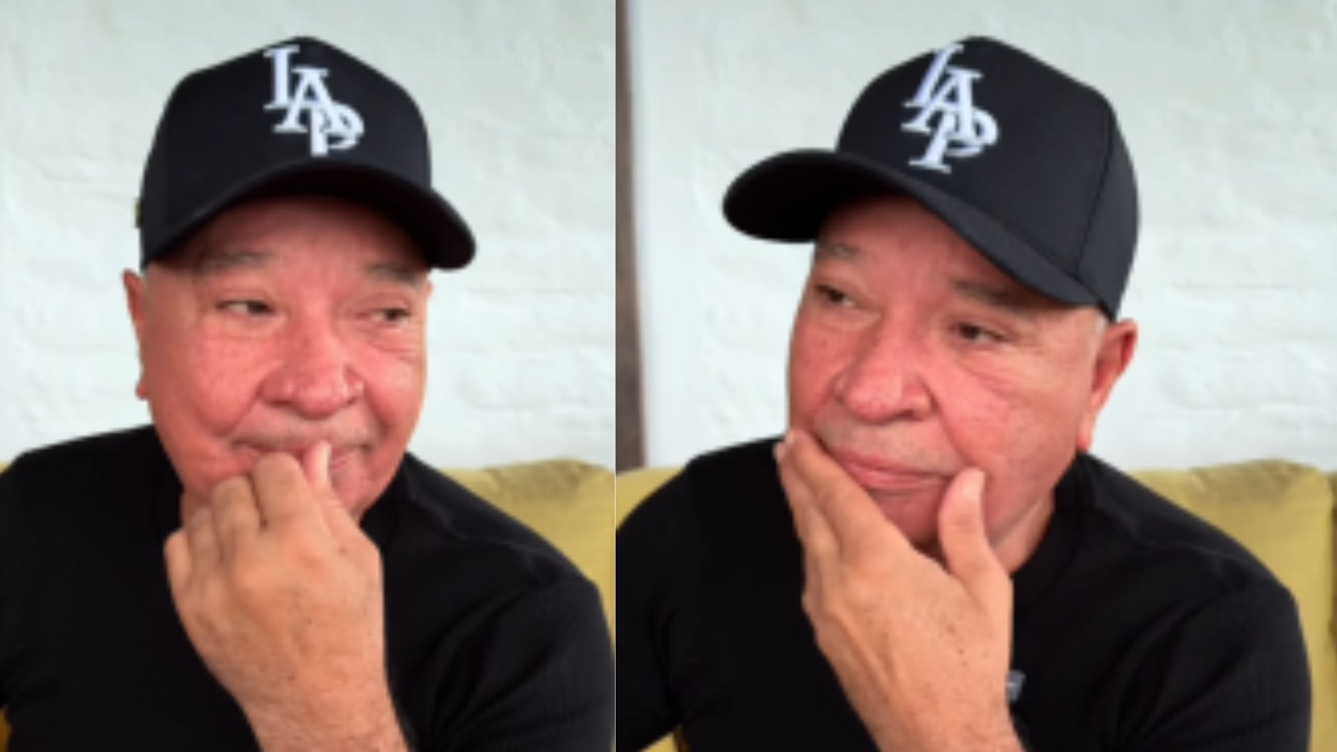 Luis Alberto Posada reveló las humillaciones que recibió de sus colegas del popular