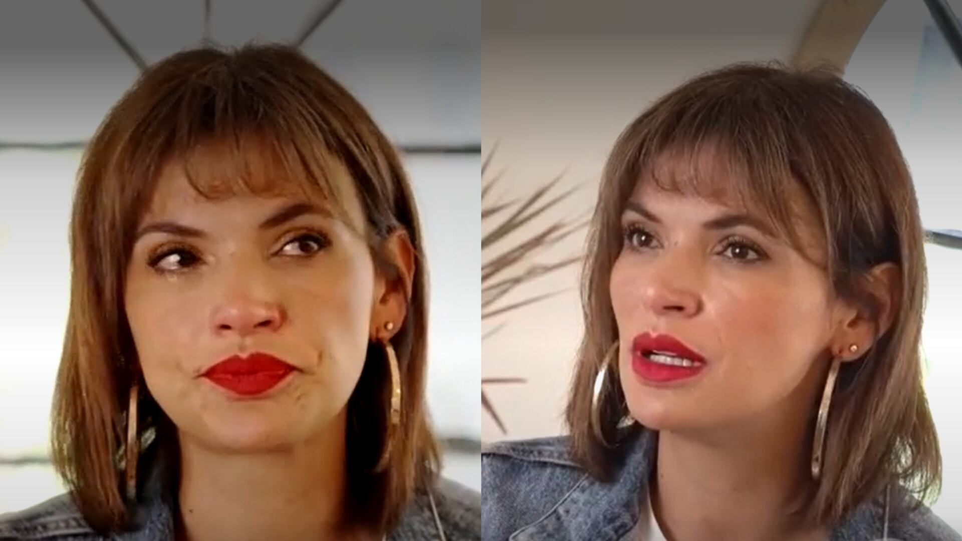 Margarita Reyes en La Red