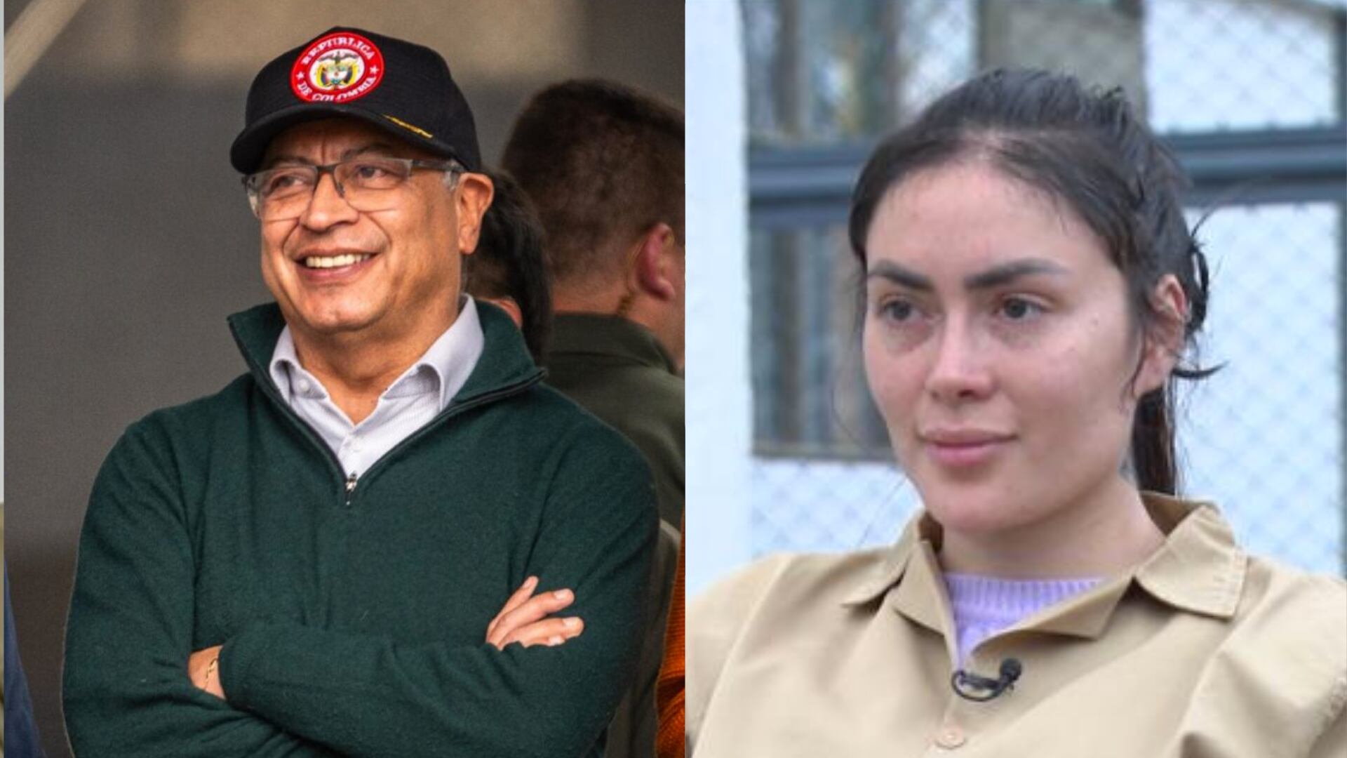 Epa Colombia habló de Gustavo Petro ante su condena