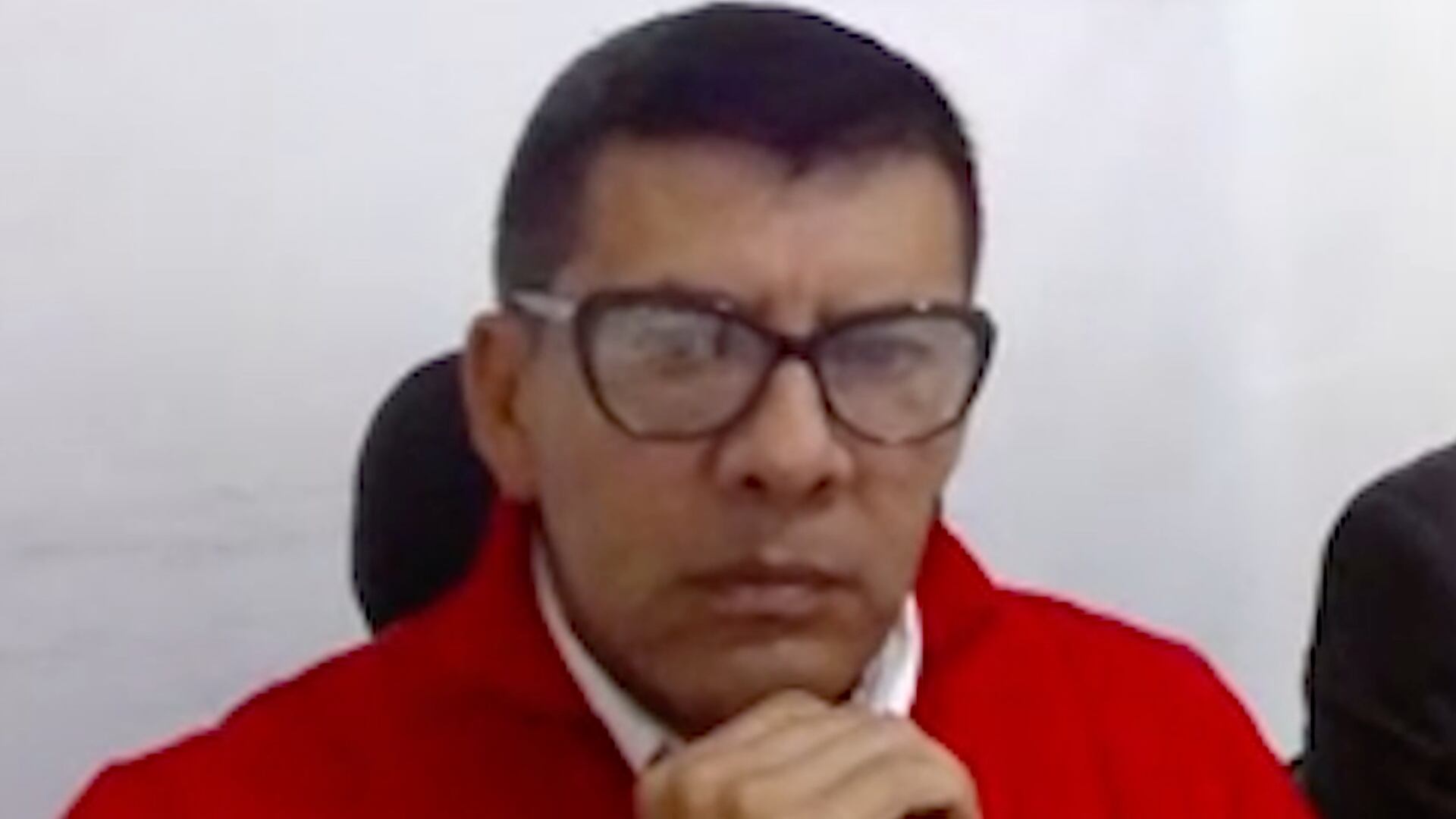 Condenan a Luis Eduardo López Rosero, contratista del entramado de corrupción de la UNGRD.