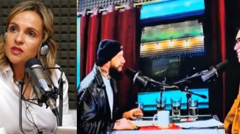 Levi Rincón: María Andrea Nieto le canceló debate “es imposible debatir ideas con ese señor”.