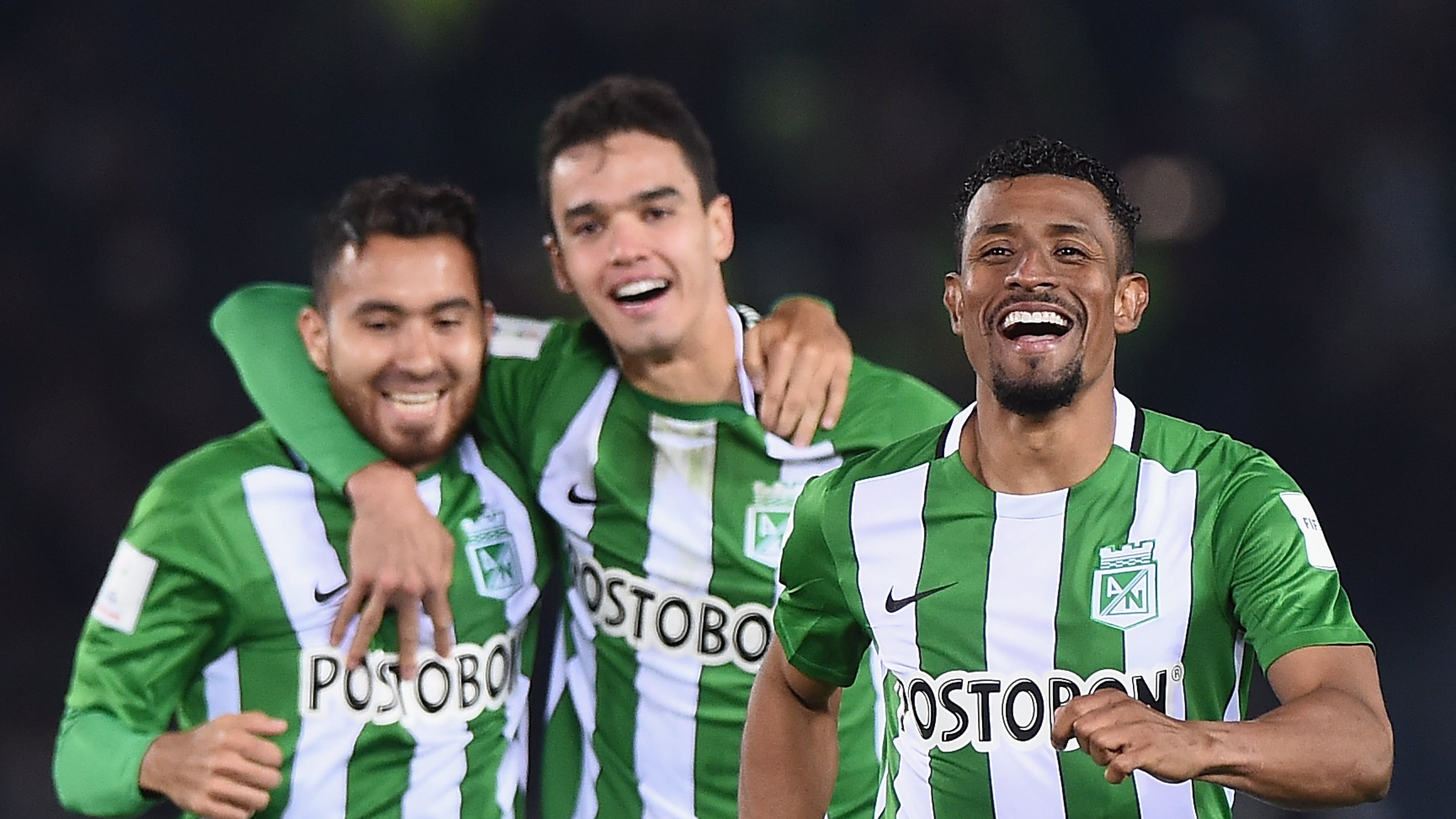 Farid Díaz mandó mordaz comentario a los directivos de Atlético Nacional