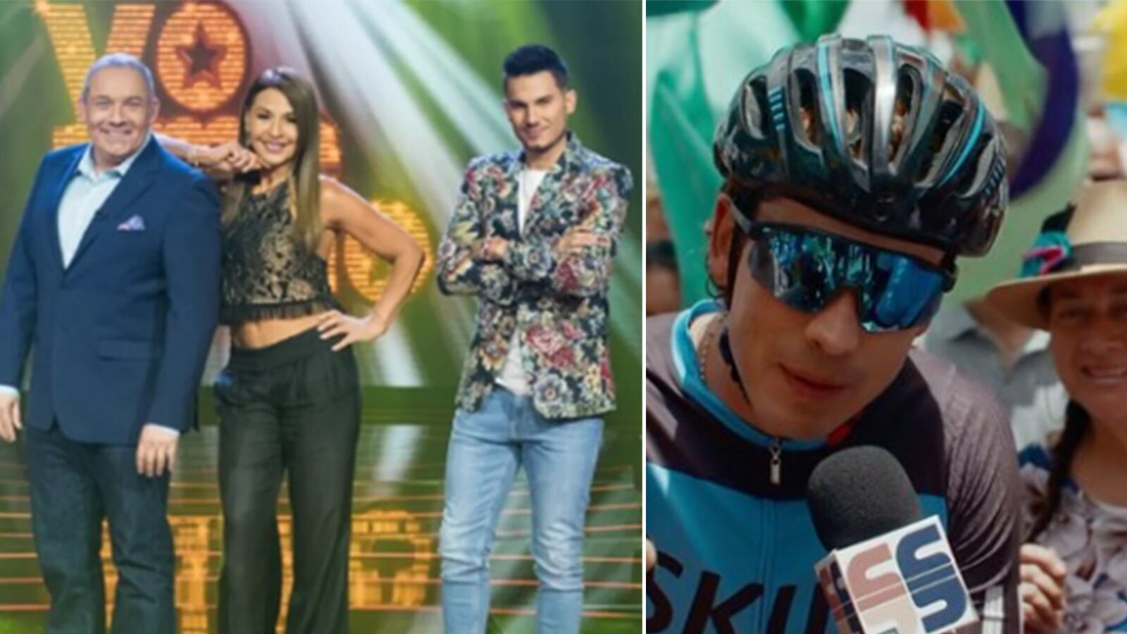 “‘Yo me llamo’ ya está aburrido”: aseguran que ‘Rigo’ le quitará todo el rating a Caracol.