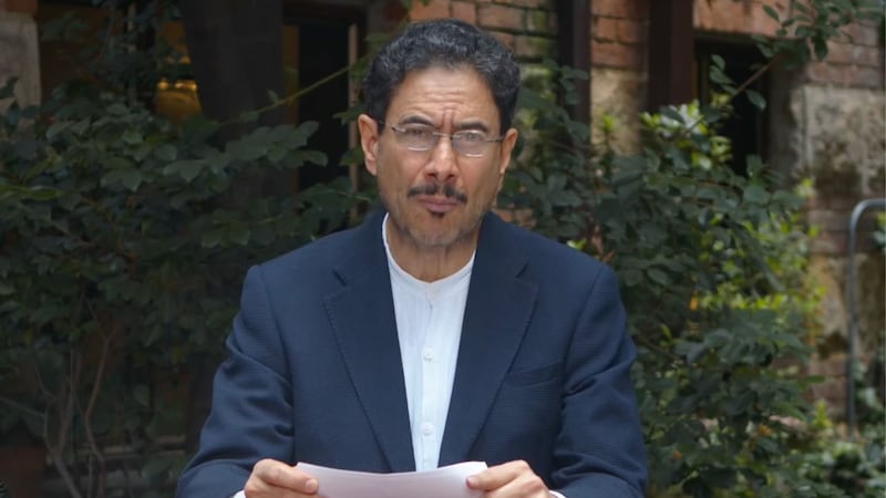 CNE rechaza importante solicitud de Iván Cepeda frente a votaciones en el exterior: ¿qué pidió el candidato?