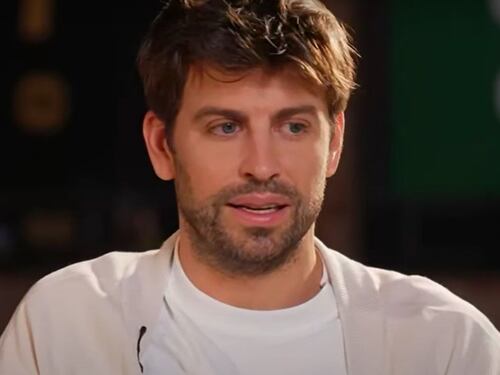 Gerard Piqué rompe el silencio sobre todas las críticas en su contra