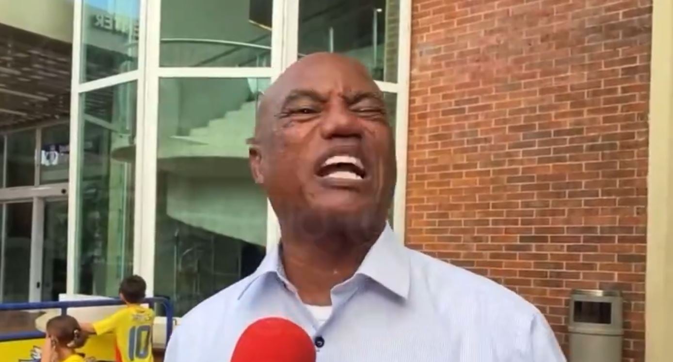 “Que sea la Justicia”: Jaime Dinas pide prudencia en medio de polémica por denuncias en Caracol TV