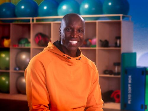 Fausto Murillo, un entrenador global que inspira a las mujeres a ponerse en forma