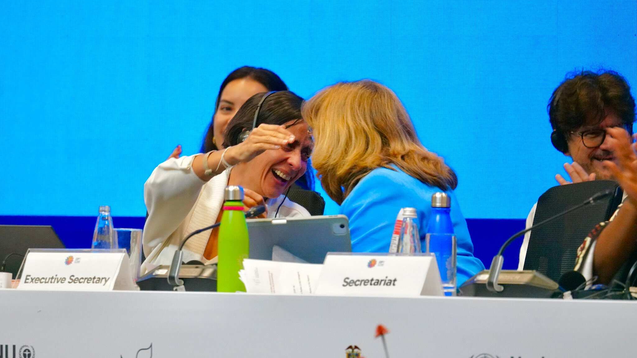 COP16: los ocho principales logros obtenidos al final de la Conferencia de las Partes en Cali.