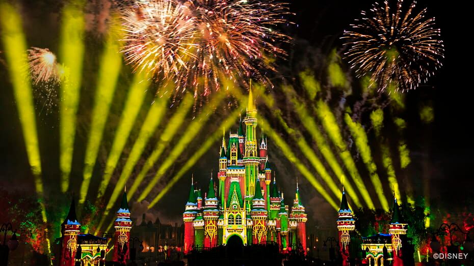 Qué hacer en Orlando planes