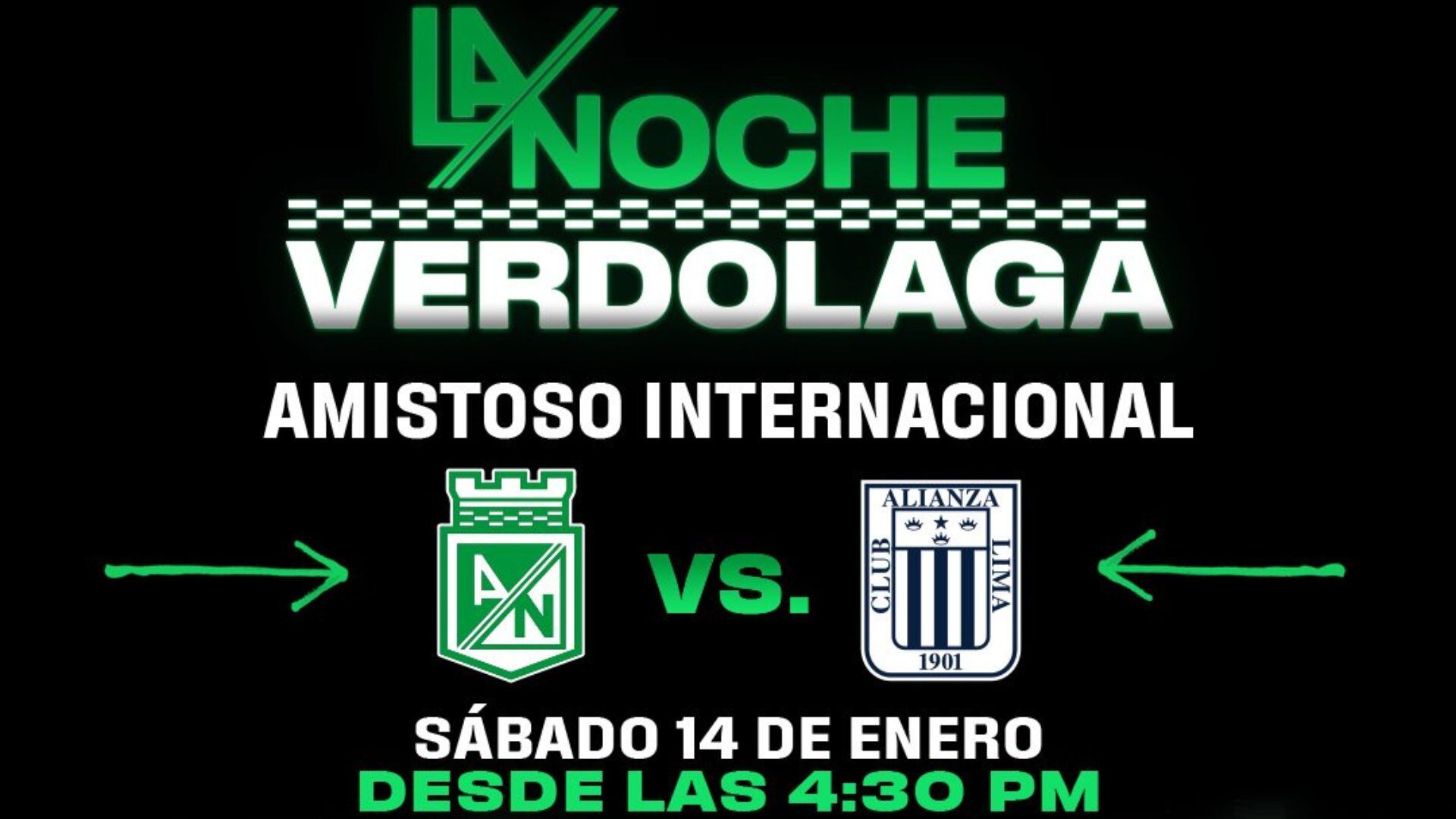 Le llueven críticas a la dirigencia de Nacional por la 'Noche Verdolaga'.