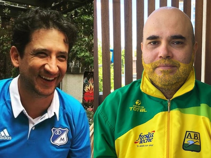 “Los esperamos”, Marocco dio más detalles del nuevo programa que hará con Casale